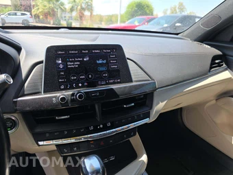 2023 Cadillac CT4 Premium Luxury 1SD - miniatura 10