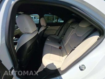 2023 Cadillac CT4 Premium Luxury 1SD - miniatura 13