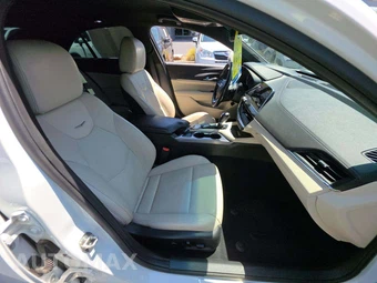 2023 Cadillac CT4 Premium Luxury 1SD - miniatura 18