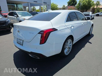 2023 Cadillac CT4 Premium Luxury 1SD - miniatura 3