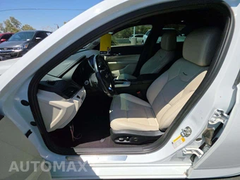 2023 Cadillac CT4 Premium Luxury 1SD - miniatura 6