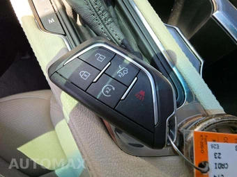 2023 Cadillac CT4 Premium Luxury 1SD - miniatura 8