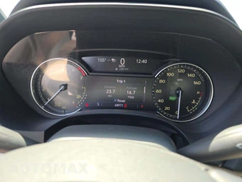 2023 Cadillac CT4 Premium Luxury 1SD - miniatura 9