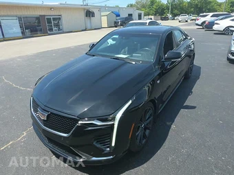 2023 Cadillac CT4 Sport 1SE