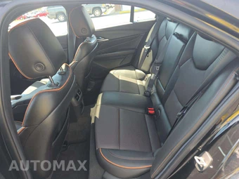 2023 Cadillac CT4 Sport 1SE - miniatura 10