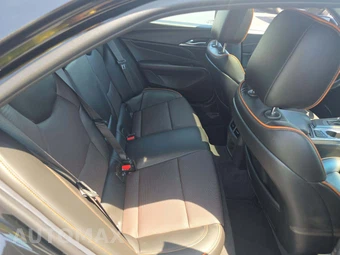 2023 Cadillac CT4 Sport 1SE - miniatura 13