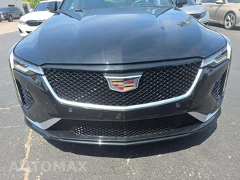 2023 Cadillac CT4 Sport 1SE - miniatura 18
