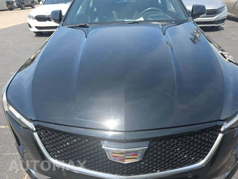 2023 Cadillac CT4 Sport 1SE - miniatura 19