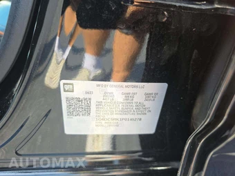2023 Cadillac CT4 Sport 1SE - miniatura 2