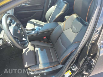 2023 Cadillac CT4 Sport 1SE - miniatura 3