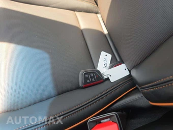 2023 Cadillac CT4 Sport 1SE - miniatura 5