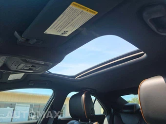2023 Cadillac CT4 Sport 1SE - miniatura 8