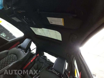 2023 Cadillac CT4-V Blackwing 1SP - miniatura 11