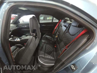 2023 Cadillac CT4-V Blackwing 1SP - miniatura 13