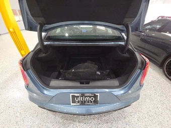 2023 Cadillac CT4-V Blackwing 1SP - miniatura 14