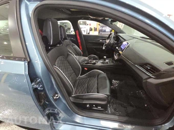 2023 Cadillac CT4-V Blackwing 1SP - miniatura 18