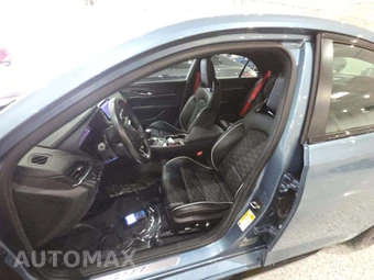 2023 Cadillac CT4-V Blackwing 1SP - miniatura 6
