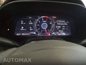 2023 Cadillac CT4-V Blackwing 1SP - miniatura 9