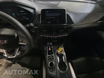2023 Cadillac CT4-V Blackwing 1SP - miniatura 11