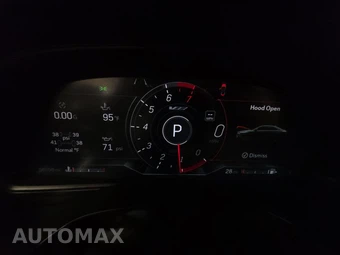 2023 Cadillac CT4-V Blackwing 1SP - miniatura 12