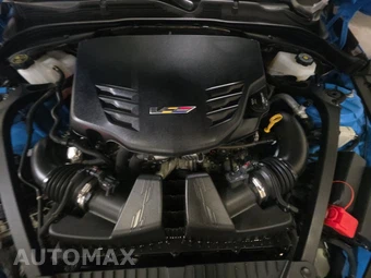 2023 Cadillac CT4-V Blackwing 1SP - miniatura 15