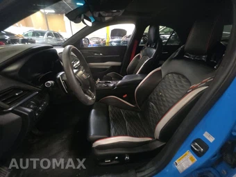 2023 Cadillac CT4-V Blackwing 1SP - miniatura 7