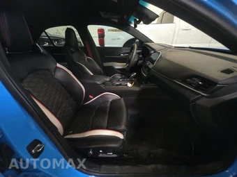 2023 Cadillac CT4-V Blackwing 1SP - miniatura 8
