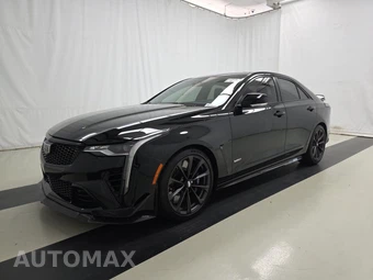 2023 Cadillac CT4-V Blackwing 1SP