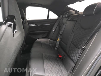 2023 Cadillac CT4-V Blackwing 1SP - miniatura 13