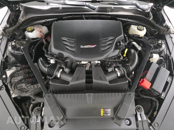 2023 Cadillac CT4-V Blackwing 1SP - miniatura 15