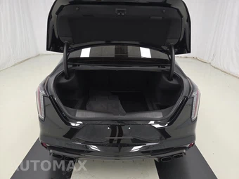 2023 Cadillac CT4-V Blackwing 1SP - miniatura 16