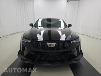 2023 Cadillac CT4-V Blackwing 1SP - miniatura 2