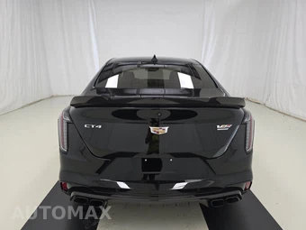 2023 Cadillac CT4-V Blackwing 1SP - miniatura 5