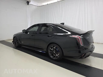 2023 Cadillac CT4-V Blackwing 1SP - miniatura 6