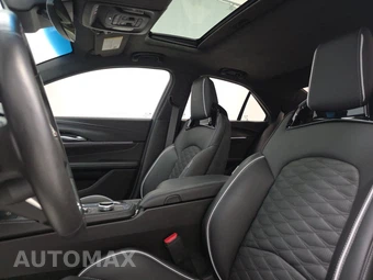 2023 Cadillac CT4-V Blackwing 1SP - miniatura 7