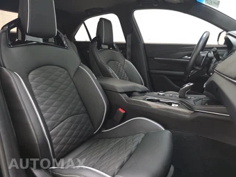 2023 Cadillac CT4-V Blackwing 1SP - miniatura 8