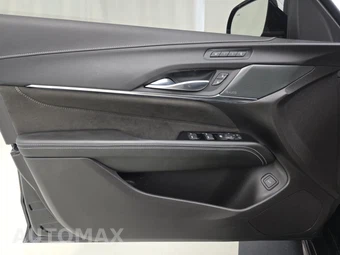 2023 Cadillac CT4-V Blackwing 1SP - miniatura 9