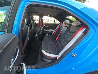 2023 Cadillac CT4-V Blackwing 1SP - miniatura 13