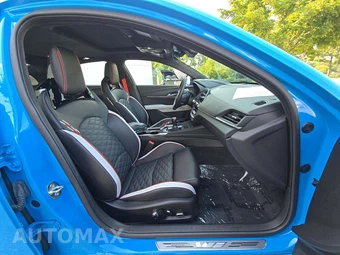 2023 Cadillac CT4-V Blackwing 1SP - miniatura 18
