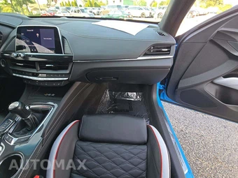 2023 Cadillac CT4-V Blackwing 1SP - miniatura 19