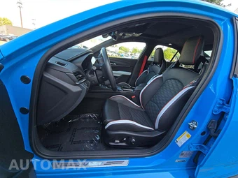 2023 Cadillac CT4-V Blackwing 1SP - miniatura 6