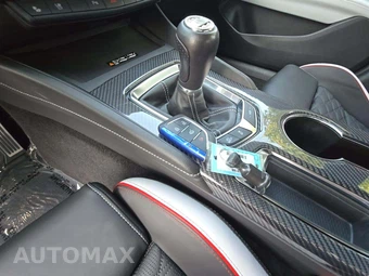 2023 Cadillac CT4-V Blackwing 1SP - miniatura 8