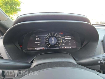 2023 Cadillac CT4-V Blackwing 1SP - miniatura 9