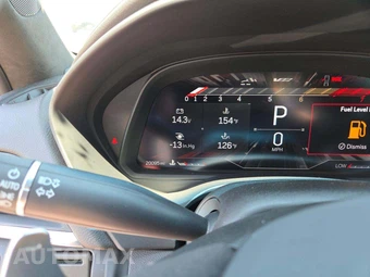 2023 Cadillac CT4-V Blackwing 1SP - miniatura 6