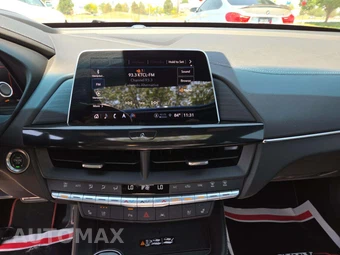 2023 Cadillac CT4-V Blackwing 1SP - miniatura 7