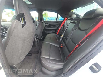 2023 Cadillac CT4-V Blackwing 1SP - miniatura 10