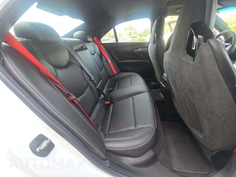 2023 Cadillac CT4-V Blackwing 1SP - miniatura 13