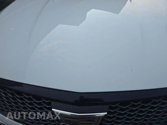 2023 Cadillac CT4-V Blackwing 1SP - miniatura 18