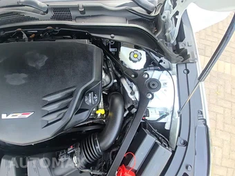 2023 Cadillac CT4-V Blackwing 1SP - miniatura 19