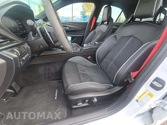 2023 Cadillac CT4-V Blackwing 1SP - miniatura 3